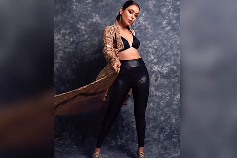 Navneet Kaur Thind