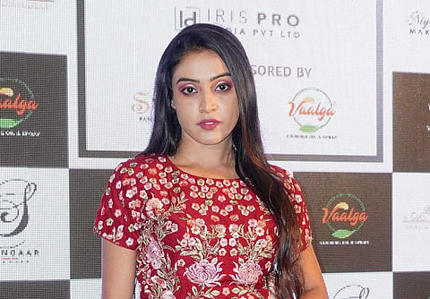 Ashwini