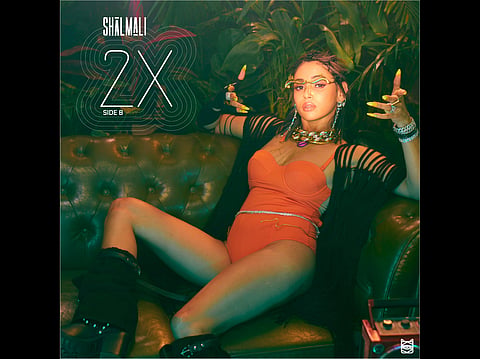 Cover Art