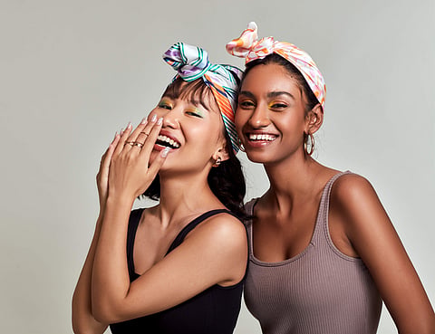 Studiowest by Westside launches bold new make up range called 'Rani'