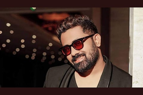 Rahul Jain