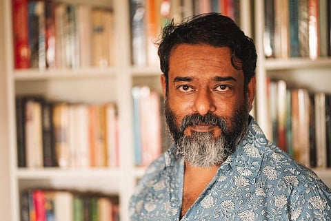 Sarthak Dasgupta