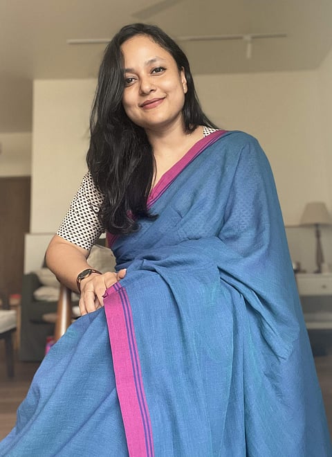 Adrita Sarkar