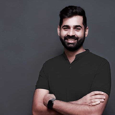 Prateek Sabharwal