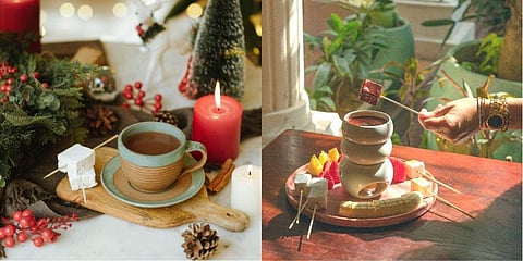 X-Mas specials