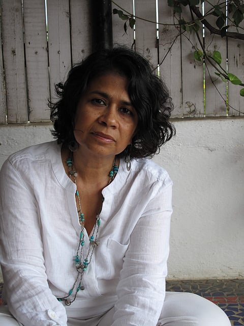 Jenny Pinto