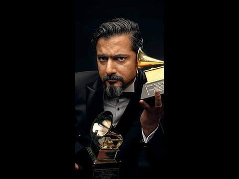 Ricky Kej