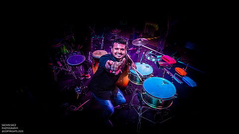 Arun Sivag