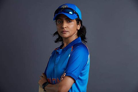 It’s a wrap! Anushka Sharma finishes filming 'Chakda Xpress', thanks Jhulan Goswami for final clap