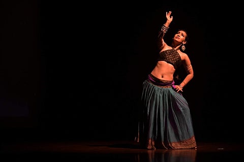 Debapriya Das