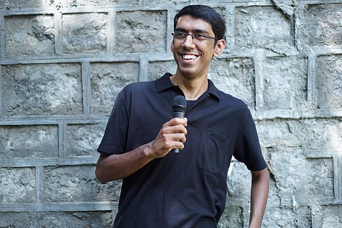 Saikiran