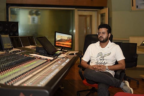 Composer Meemo