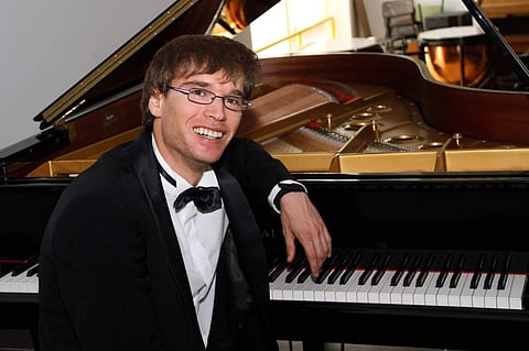 Pablo Galdo