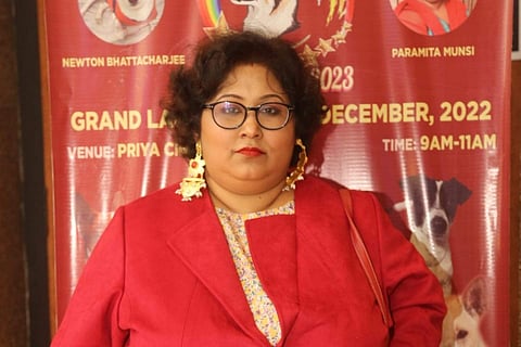 Paramita