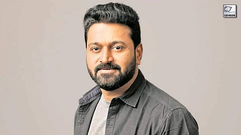 Rishab Shetty