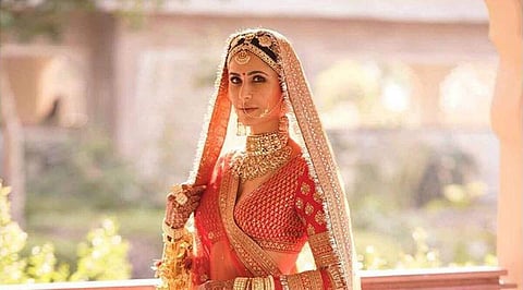Katrina Kaif