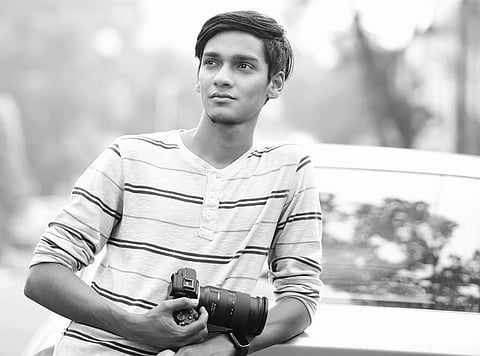 Rahul Ray