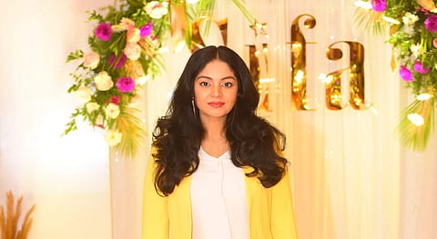 Sanam Shetty