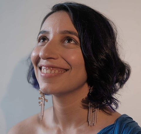 Avanti Patel