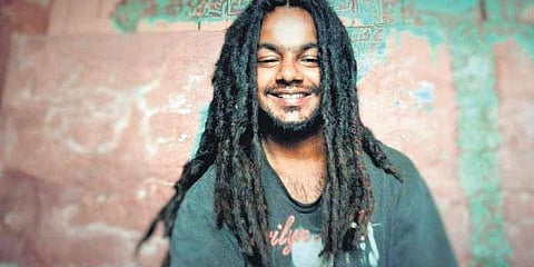 Dreadlocks
