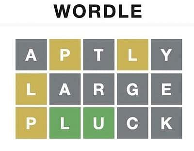 Wordle