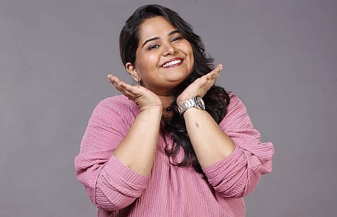 Sumukhi Suresh