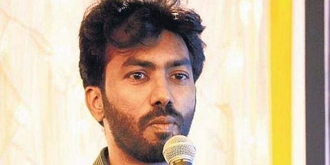 Manoj Prabakar