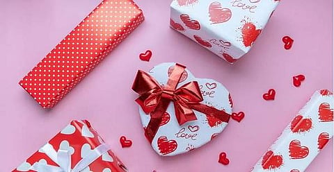 Gifting options for him & her