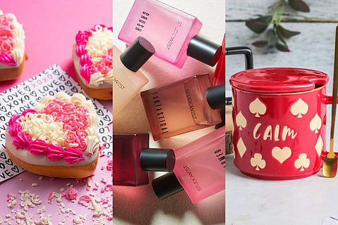 A complete guide to Valentine's Day gifting