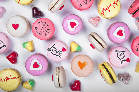V-Day Gifting