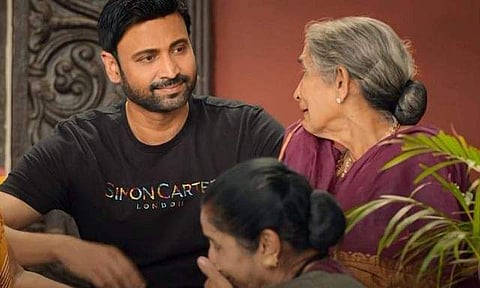 Sumanth