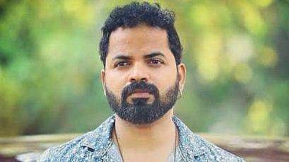 Vinay Forrt