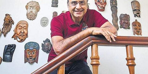 Charu Sharma
