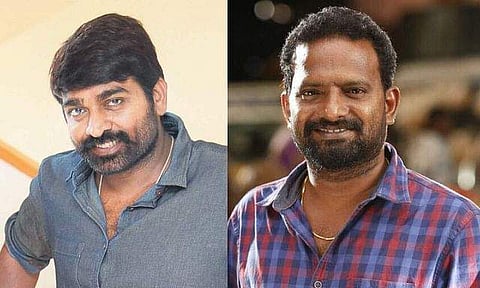 VJS 46 wraps up