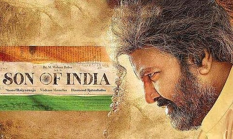 Son Of India