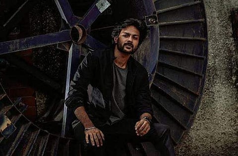 Actor Rishikanth