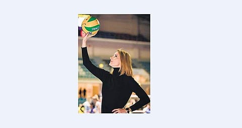 Basak Koc . ( File Photo)