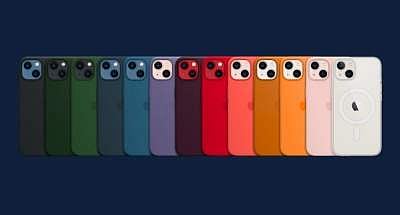 Apple iPhone SE 3