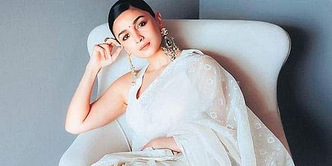 Alia Bhatt