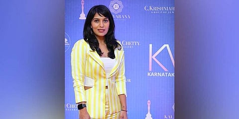 Shloka Sudhakar