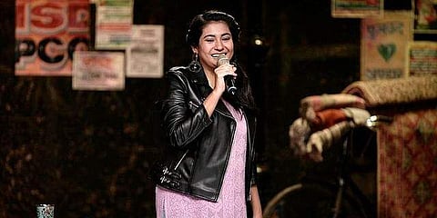 Sumaira Shaikh
