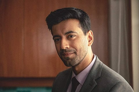 Karanvir Sharma