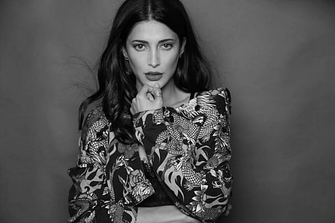 Shruti Haasan