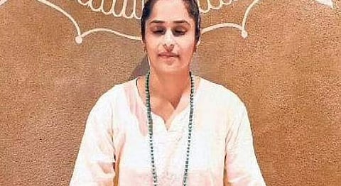 Dr Akhila Vinod