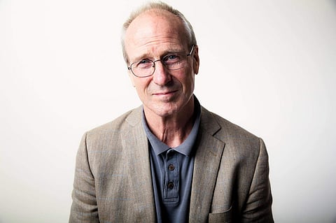 William Hurt passes away at 71 due to natural causes
