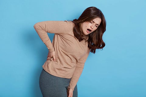 How to avoid kidney stones