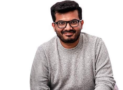 Kunal Rajan