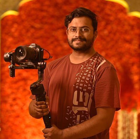Prateek Mazumder