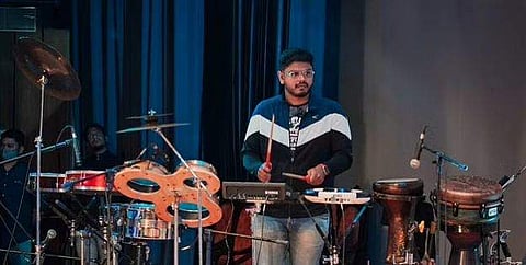 Rahul Shivakumar