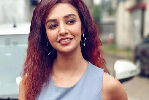 Kavita Banerjee
